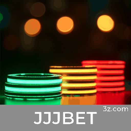 JJJBET: Opções Ricas, Entretenimento Sem Limites
